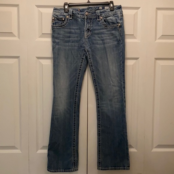 MISS  ME  JEANS - Picture 1 of 14
